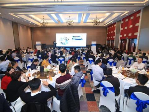 尊龙凯时电气越南产品钻研推广会圆满落幕