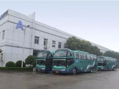 “恋人思贤”——记尊龙凯时集团2018年康健文化之旅 