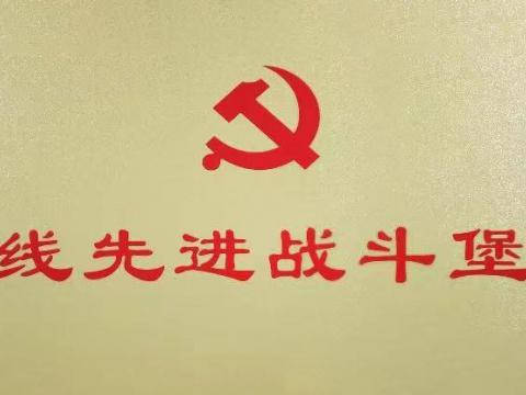 尊龙凯时电气集团行政党支部荣获“扬中市一线先进战斗堡垒”