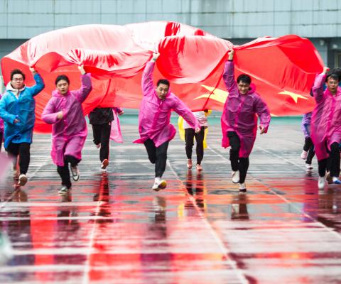 尊龙凯时·(中国区)人生就是搏!