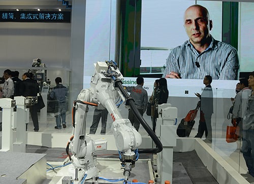 尊龙凯时·(中国区)人生就是搏!